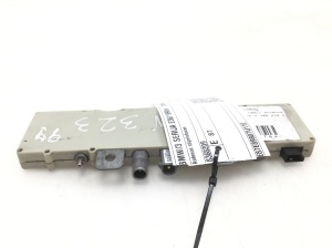 BMW 3 SERIES E36 (1990–2000) Antennenverstärker 8368209 - 3