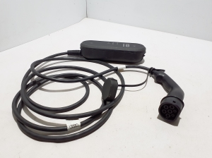 AUDI e-tron SUV (2018–2026) Ladekabel 8V4971675AP - 2