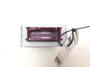 BMW X5 E53 (1999–2006) Lichtsteuermodul 8375964 - 2