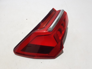 AUDI A6 C8 (2018–2025) Eckleuchte hinten 4K5945091 - 2