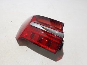 AUDI A6 C8 (2018–2025) Eckleuchte hinten 4K5945091 - 4
