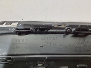 AUDI A6 C8 (2018–2025) Heckstoßstangengitter 4K0807320 - 4
