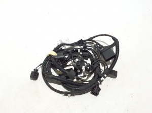 PDC-Kabelbaum vorne - 4E0971095CQ