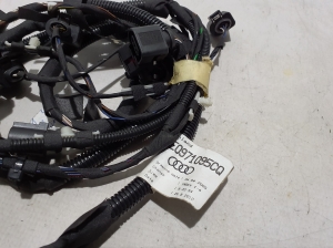 AUDI A8 D3 (2002–2010) PDC-Kabelbaum vorne 4E0971095CQ - 2