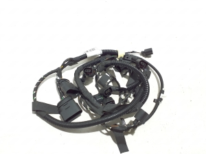 AUDI A8 D3 (2002–2010) PDC-Kabelbaum vorne 4E0971095CQ - 3