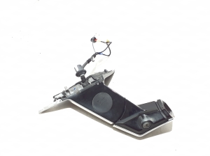 Side mirror and its parts - 4KE857410G