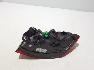 AUDI A8 D5 (2017–2026) Eckleuchte hinten 4N0945207M - 2