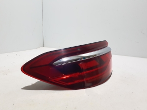 AUDI A8 D5 (2017–2026) Eckleuchte hinten 4N0945207M - 3