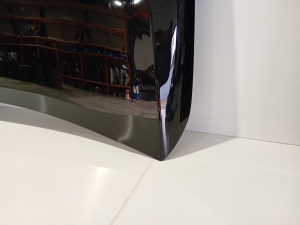 Mercedes Benz A-Class 176 (2012–2018) Motorhaube - 5