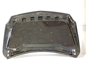 Mercedes Benz A-Class 176 (2012–2018) Motorhaube - 6