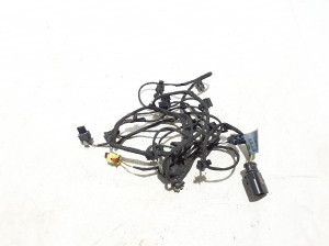 Front parking sensor wiring - 80A971095AR