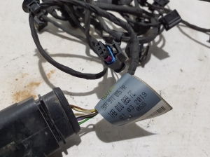 AUDI Q5 (2017–2026) Front parking sensor wiring 80A971095AR - 2