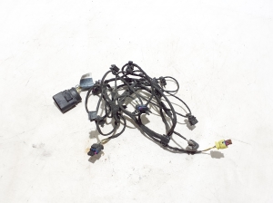 AUDI Q5 (2017–2026) Front parking sensor wiring 80A971095AR - 3