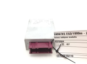 Lichtsteuermodul - 8375964