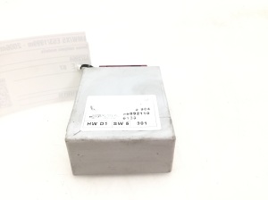 BMW X5 E53 (1999–2006) Lichtsteuermodul 8375964 - 2