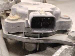 Hyundai IONIQ (2016–2026) Gearbox 8AA1 - 3