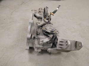 Hyundai IONIQ (2016–2026) Gearbox 8AA1 - 4