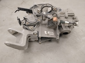 Hyundai IONIQ (2016–2026) Gearbox 8AA1 - 5