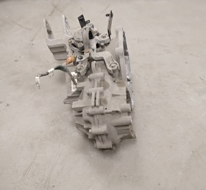 Hyundai IONIQ (2016–2026) Gearbox 8AA1 - 6