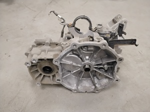   Gearbox  - 8AA1 