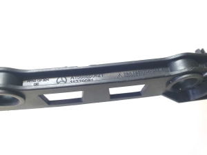 Mercedes Benz GLA-Class 156 (2013–2019) Rear bumper bracket A1568850421 - 3