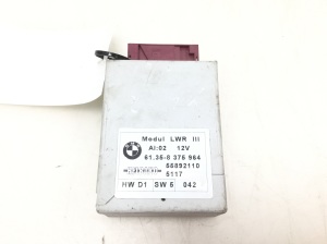Lichtsteuermodul - 8375964