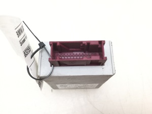 BMW X5 E53 (1999–2006) Lichtsteuermodul 8375964 - 3