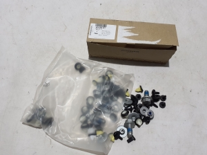 Other part of rear bumper - 4K0098627