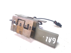 Mercedes Benz GLA-Class 156 (2013–2019) Antenna A1569057900 - 5