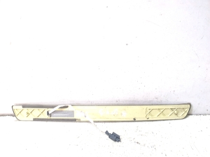 Mercedes Benz GLA-Class 156 (2013–2019) Inner sill trim A2466805400 - 4