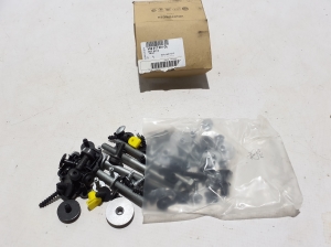 Other front bumper part - V04017001GL