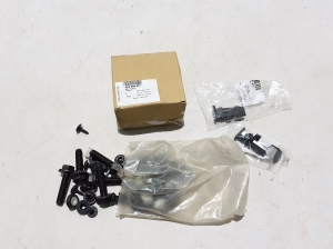 Tagumise kaitseraua muu osa - 4N0098627