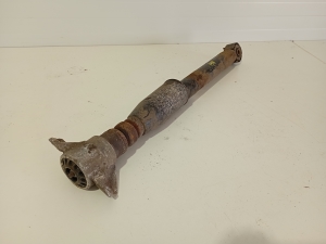 AUDI Q5 (2008–2017) Rear shock absorber 8R0035E - 4