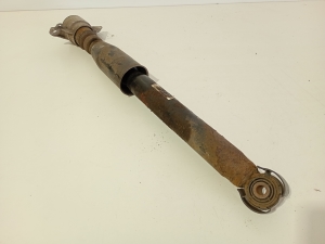 AUDI Q5 (2008–2017) Rear shock absorber 8R0035E - 5