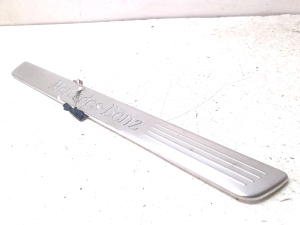 Mercedes Benz GLA-Class 156 (2013–2019) Inner sill trim A2466805300 - 2