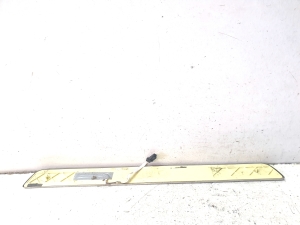 Mercedes Benz GLA-Class 156 (2013–2019) Inner sill trim A2466805300 - 4