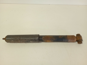   Rear shock absorber  - 9817349880 
