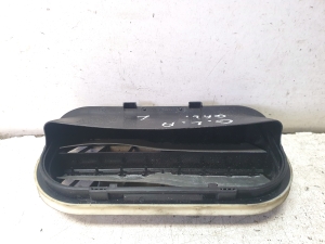 Mercedes Benz GLA-Class 156 (2013–2019) Rear fender vent grille A1698300342 - 3