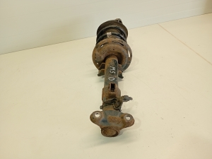 Mercedes Benz E-Class W207 (2009–2017) Front shock absorber A2073204138 - 2