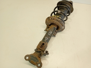 Mercedes Benz E-Class W207 (2009–2017) Front shock absorber A2073204138 - 3