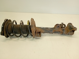   Stoßdämpfer vorne  - A2073204138 