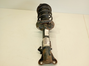 Mercedes Benz E-Class W207 (2009–2017) Front shock absorber A2073204138 - 5