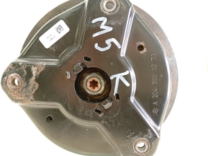 Mercedes Benz E-Class W207 (2009–2017) Front shock absorber A2073204138 - 3