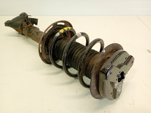 Mercedes Benz E-Class W207 (2009–2017) Front shock absorber A2073204138 - 4