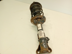 Mercedes Benz E-Class W207 (2009–2017) Front shock absorber A2073204138 - 5