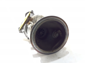 Volkswagen Touareg III (2018–2026) Turbolader 06M145689AC - 2