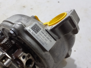 Volkswagen Touareg III (2018–2026) Turbolader 06M145689AC - 3