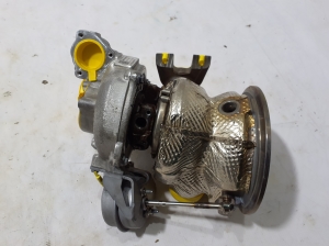 Volkswagen Touareg III (2018–2026) Turbolader 06M145689AC - 4