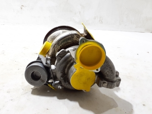 Volkswagen Touareg III (2018–2026) Turbolader 06M145689AC - 5