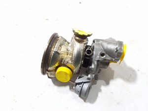 Volkswagen Touareg III (2018–2026) Turbolader 06M145689AC